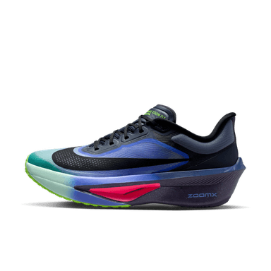 Nike Zoom Fly 6-løpesko - Blå