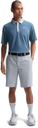 Nike Velocity Dri-FIT golfshorts herre - Grå
