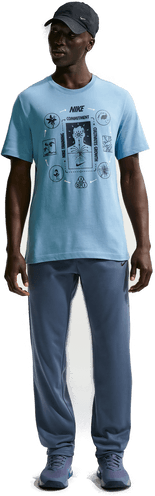 Nike Therma-FIT treningsbukse herre - Blå