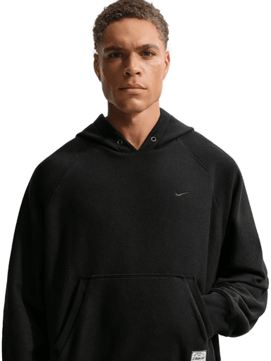 Nike N.A.C. Dri-FIT hettegenser