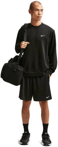 Nike treningsshorts herre 18 cm svart