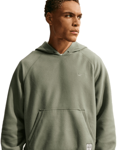 Nike N.A.C. Dri-FIT hettegenser