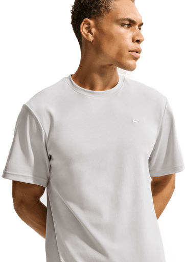 Nike Dri-FIT kortermet overdel herre