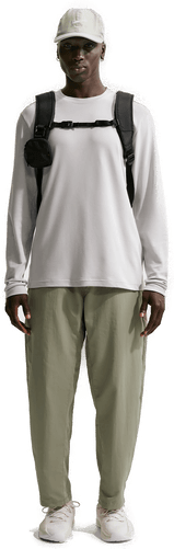 Nike N.A.C. Dri-FIT treningsbukse herre - Grønn