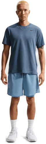 Nike Dri-FIT 2-i-1 shorts herre