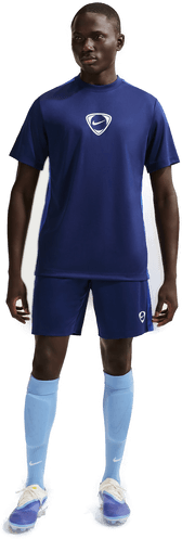 Nike Academy+ Dri-FIT fotballshorts