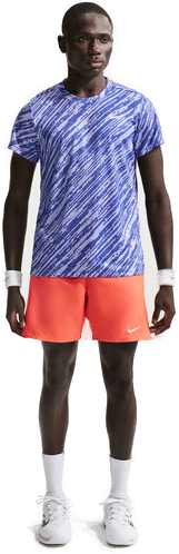 NikeCourt Victory Dri-FIT tennisshorts herre