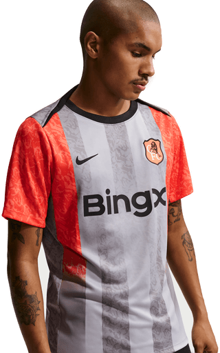 Nike Chelsea FC Academy Pro SE Dri-FIT fotballoverdel