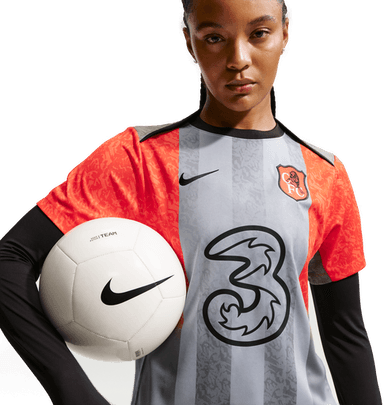 Nike Chelsea FC Dri-FIT fotballoverdel dame