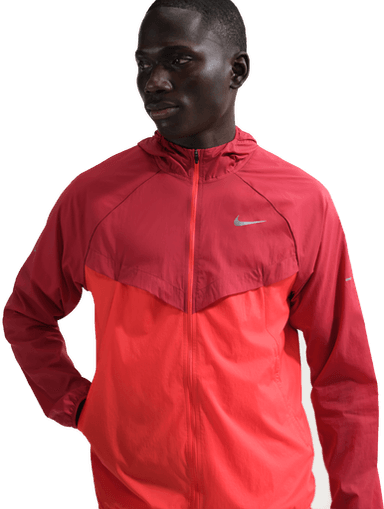 Nike Stride Repel UV løpejakke