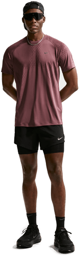 Nike Stride Dri-FIT hybridløpeshorts