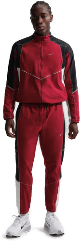 Nike Retro Dri-FIT bukse - Rød