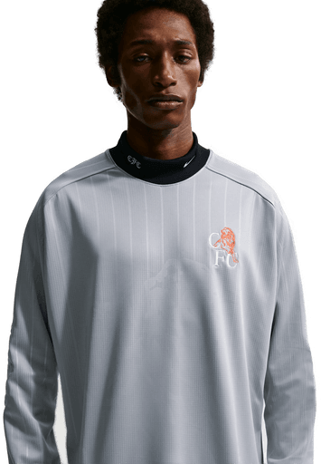 Nike Chelsea FC Authentic keepertrøye - Grå