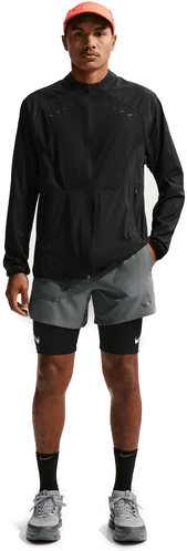 Nike Stride Dri-FIT løpeshorts 13 cm