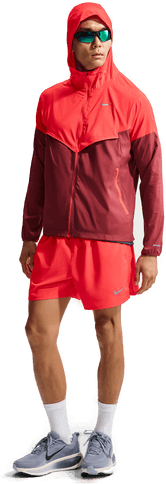 Nike Challenger Dri-FIT løpeshorts