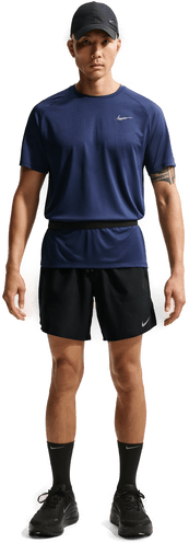 Nike Stride Dri-FIT løpeshorts herre