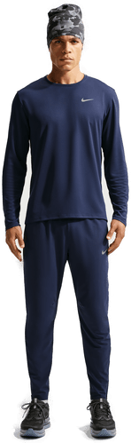 Nike Stride Dri-FIT bukse herre - Blå