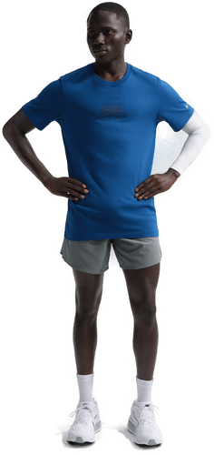 Nike Stride Dri-FIT løpeshorts herre