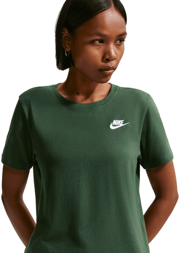 Nike Club Essentials T-skjorte - Grønn
