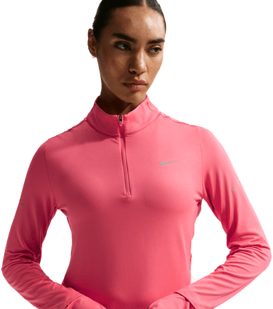 Nike Swift Dri-FIT UV løpeoverdel dame