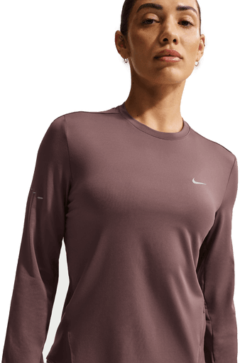 Nike Swift Dri-FIT UV løpeoverdel dame