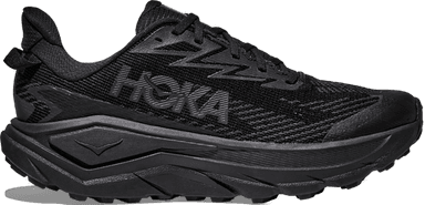 Hoka Challenger 8 GORE-TEX Black/Carbon Black
