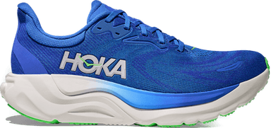 Hoka Arahi 8 Cobalt Blue/Neon Green