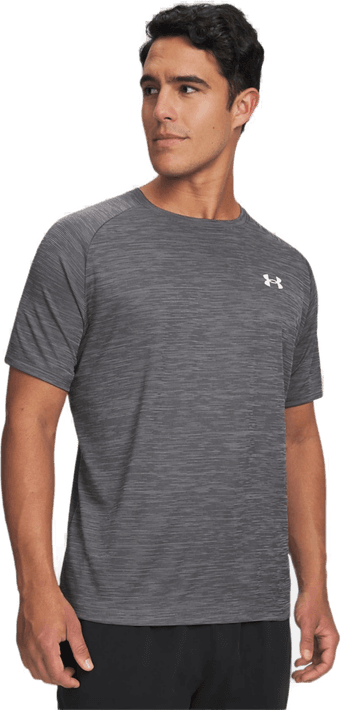 Under Armour UA Tech Textured SS