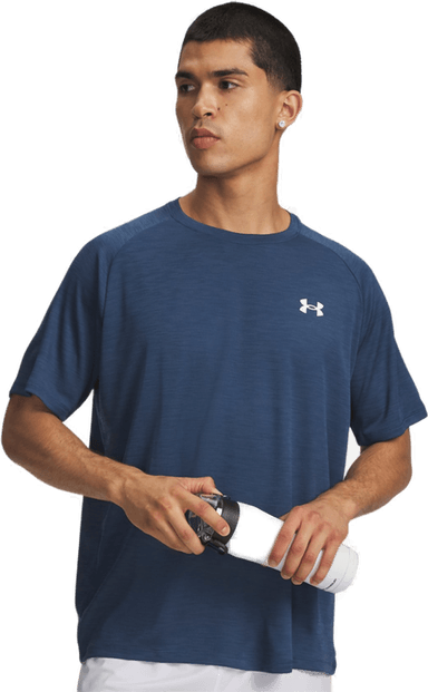 Under Armour UA Tech Textured SS