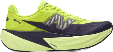 New Balance Fuelcell Rebel V5 Alkaline Green