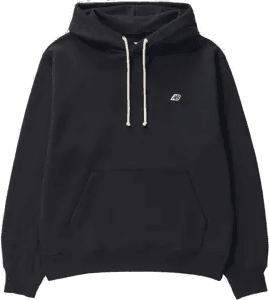 New Balance Made In Usa Core Hoodie M