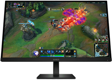 HP Omen 27q G2 2560x1440 180Hz