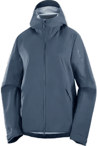 Salomon Outerpath 2.5l Wp Jkt