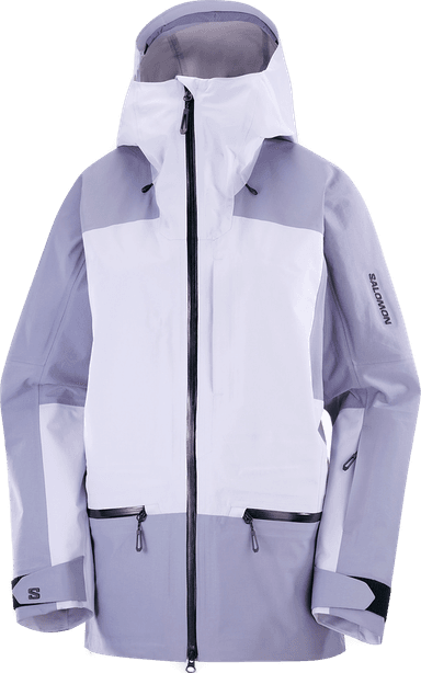 Salomon Women's Absolute 3L Jacket