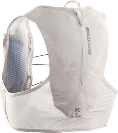 Salomon Gravel Skin 4 Silver Cloud/Iron