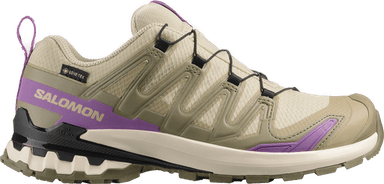Salomon Women's XA Pro 3D V9 GORE-TEX