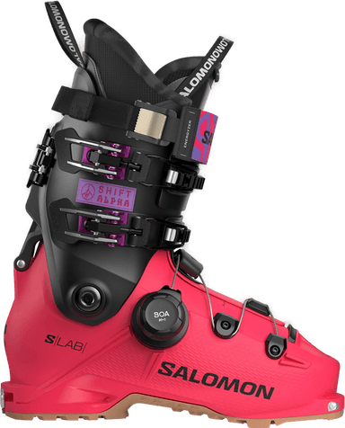 Salomon Shift Alpha Boa 27/27.5