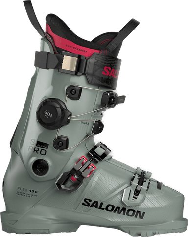 Salomon Alpha C Boa 130 27/27.5