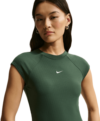 Nike Chill kortermet overdel dame