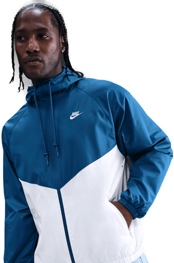 Nike Windrunner jakke - Blå