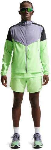 Nike Stride Dri-FIT 2-i-1 løpeshorts