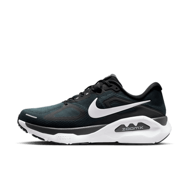 Nike Structure Plus løpesko - Svart