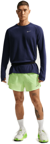 Nike Stride Dri-FIT løpeshorts 13 cm