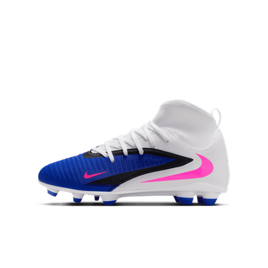 Nike Jr. Phantom 6 High Club fotballsko