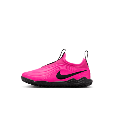 Nike Jr. Tiempo Maestro Flex fotballsko - Rosa