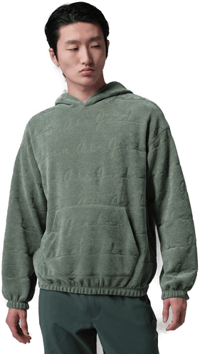 Jordan Flight hettegenser