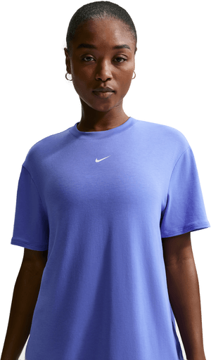 Nike One Relaxed Dri-FIT overdel dame