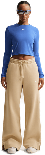 Nike Phoenix Fleece bukse dame