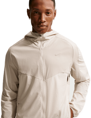 Nike Stride Plus Repel løpejakke