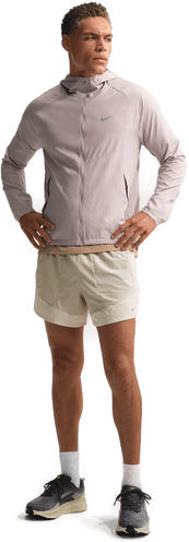 Nike Stride Plus Dri-FIT løpeshorts